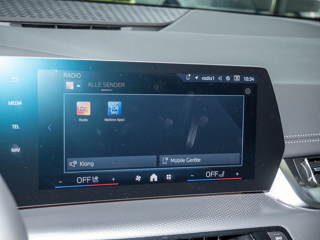 BMW 218 Active Tourer