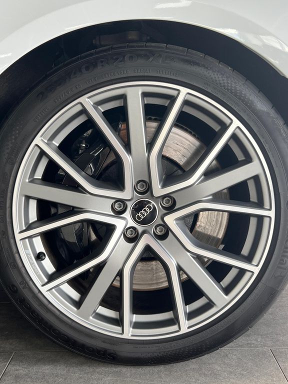 Audi S6 2024