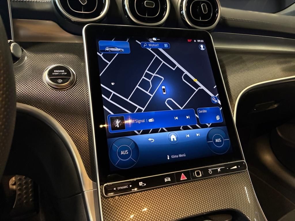 Mercedes-Benz C 300 2025