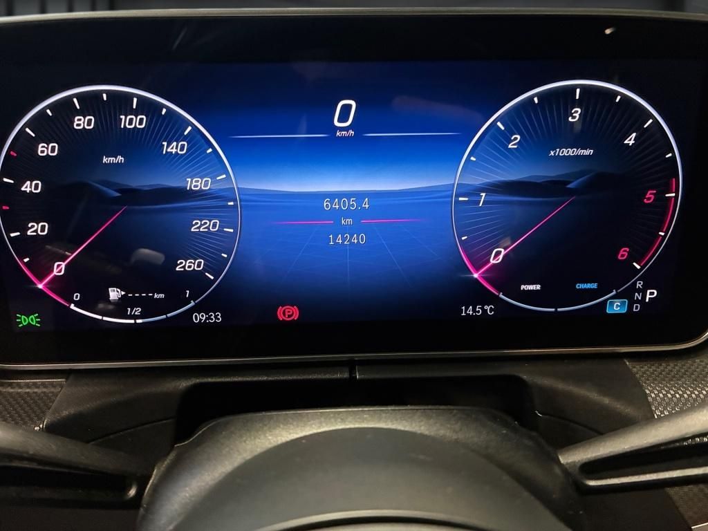 Mercedes-Benz C 300 2025