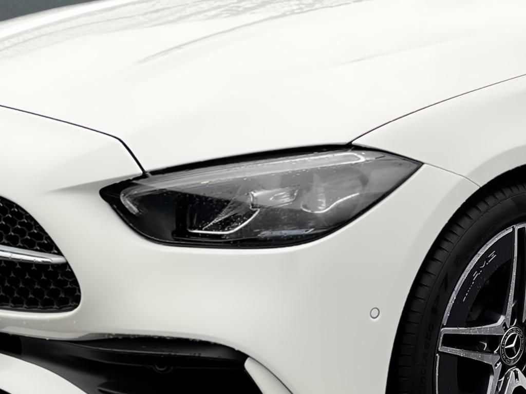 Mercedes-Benz C 300 2025