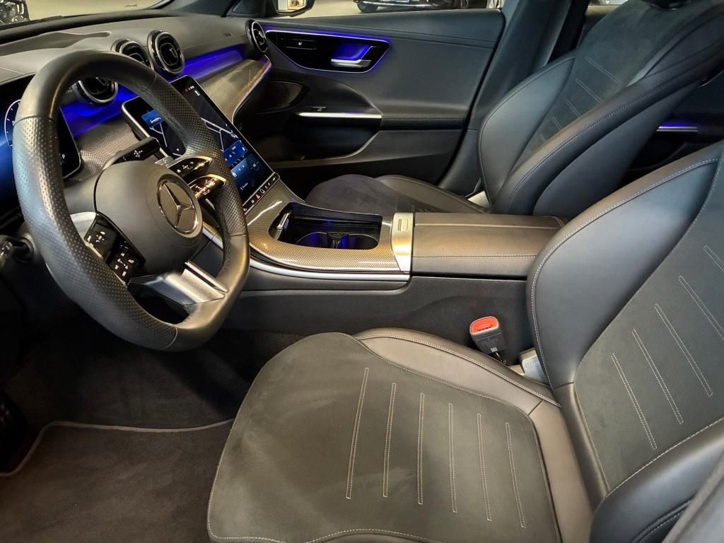 Mercedes-Benz C 300 2025