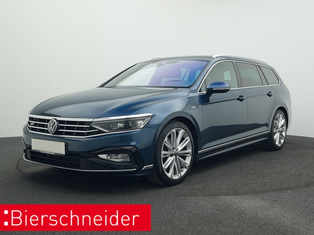 Volkswagen Passat Variant 2022