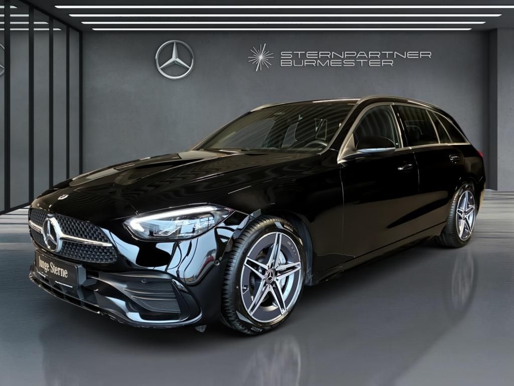 Mercedes-Benz C 300 2025