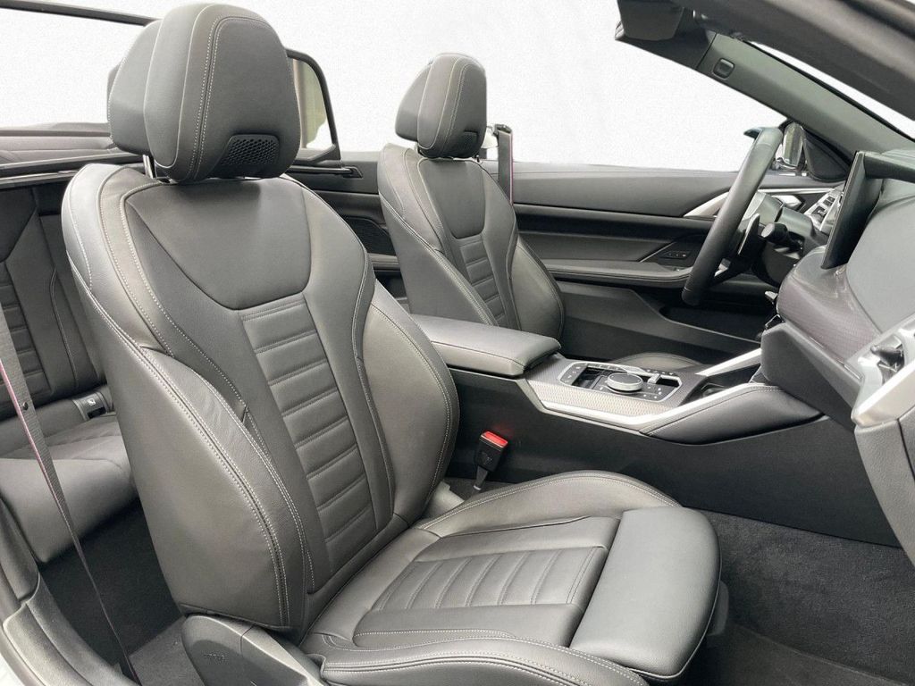 BMW 430 2025