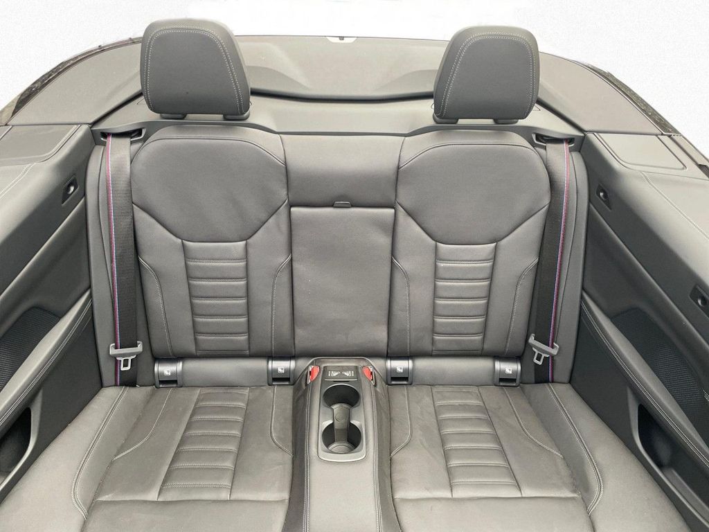 BMW 430 2025