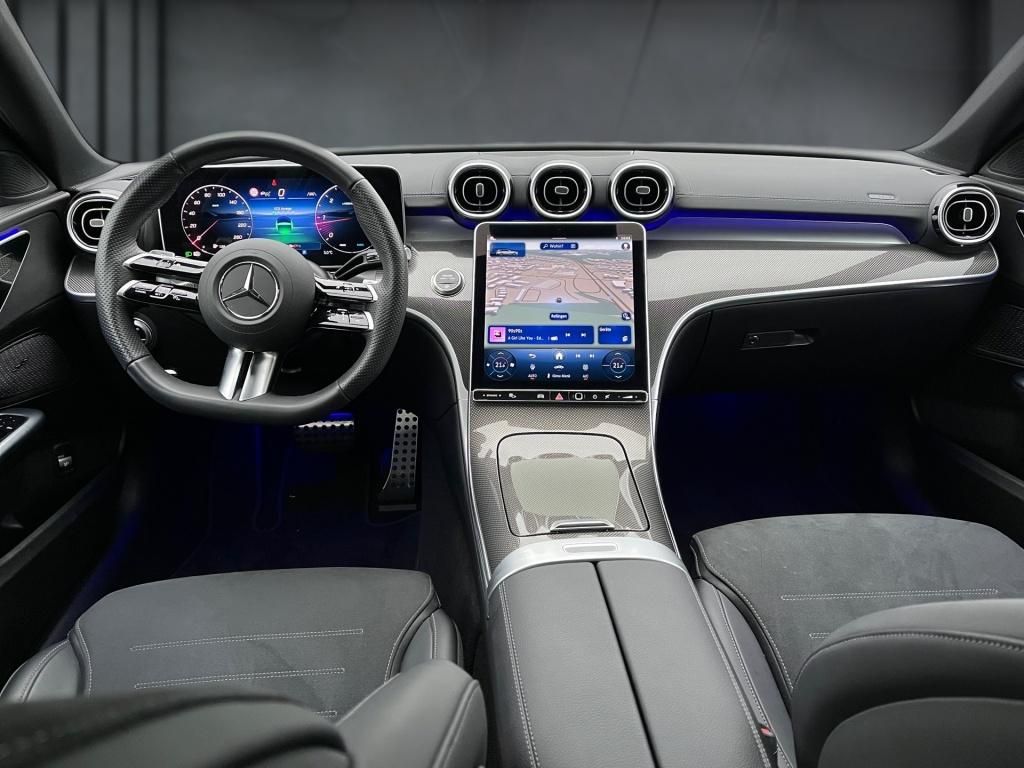 Mercedes-Benz C 300 2025