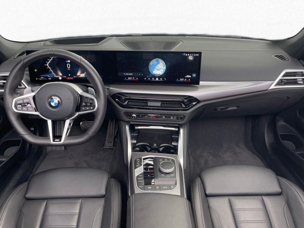BMW 430 2025