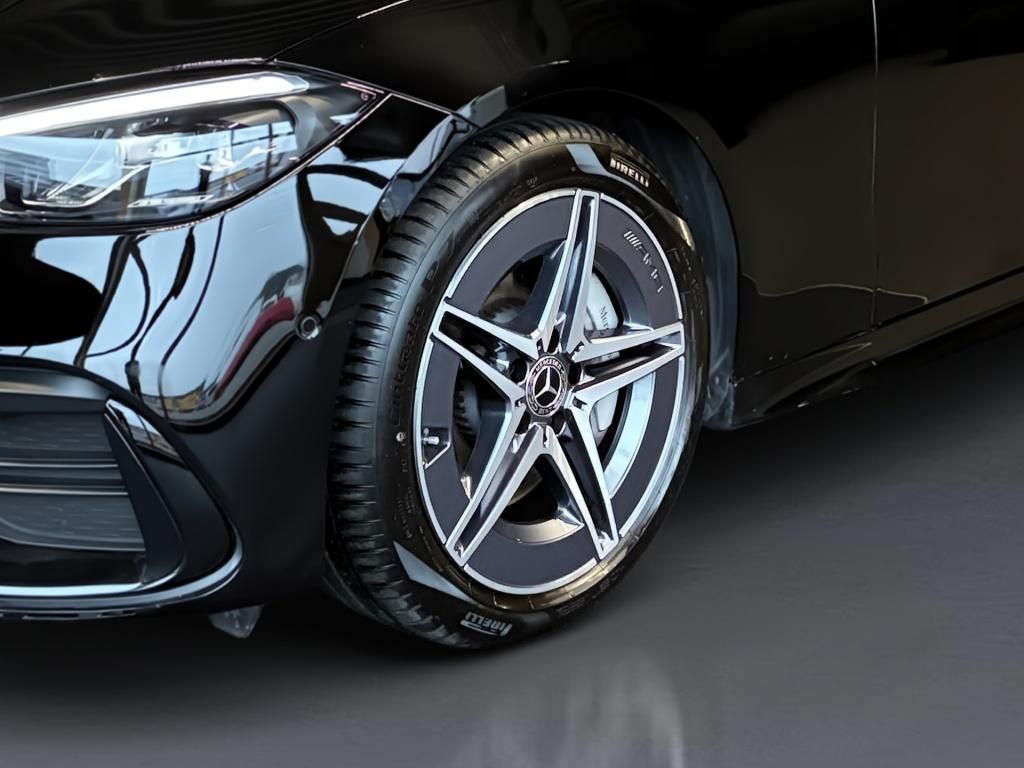 Mercedes-Benz C 300 2025