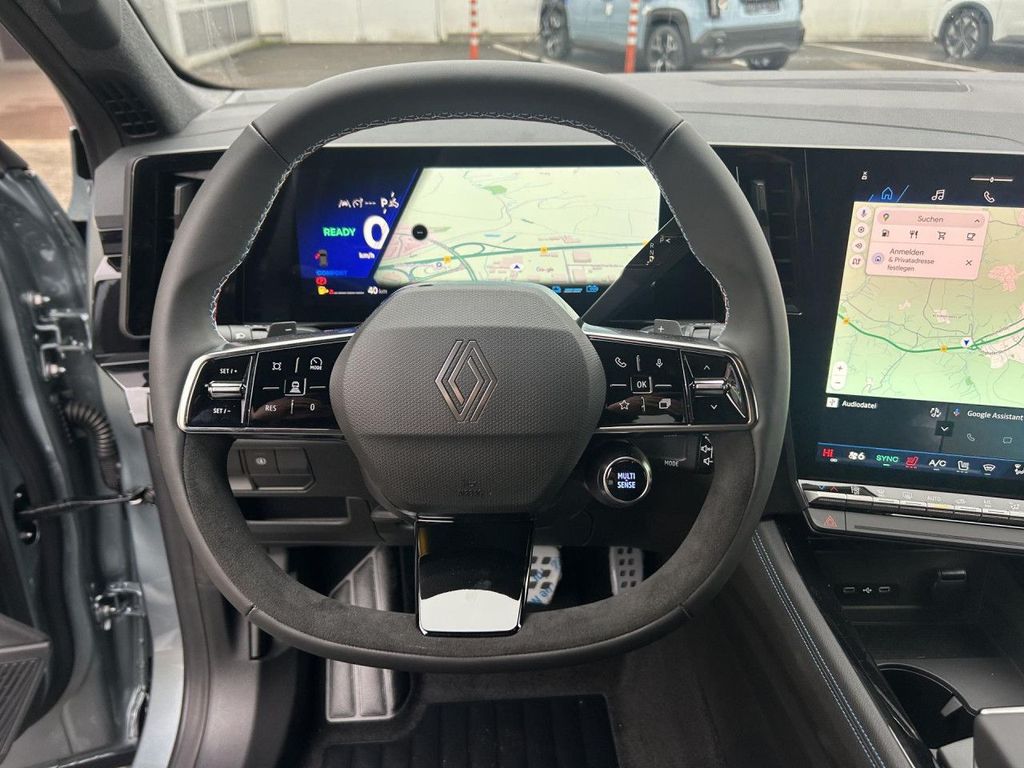 Renault Espace