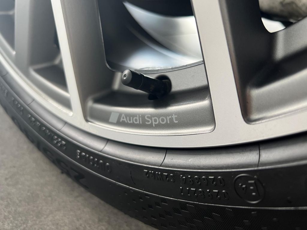 Audi S6 2024