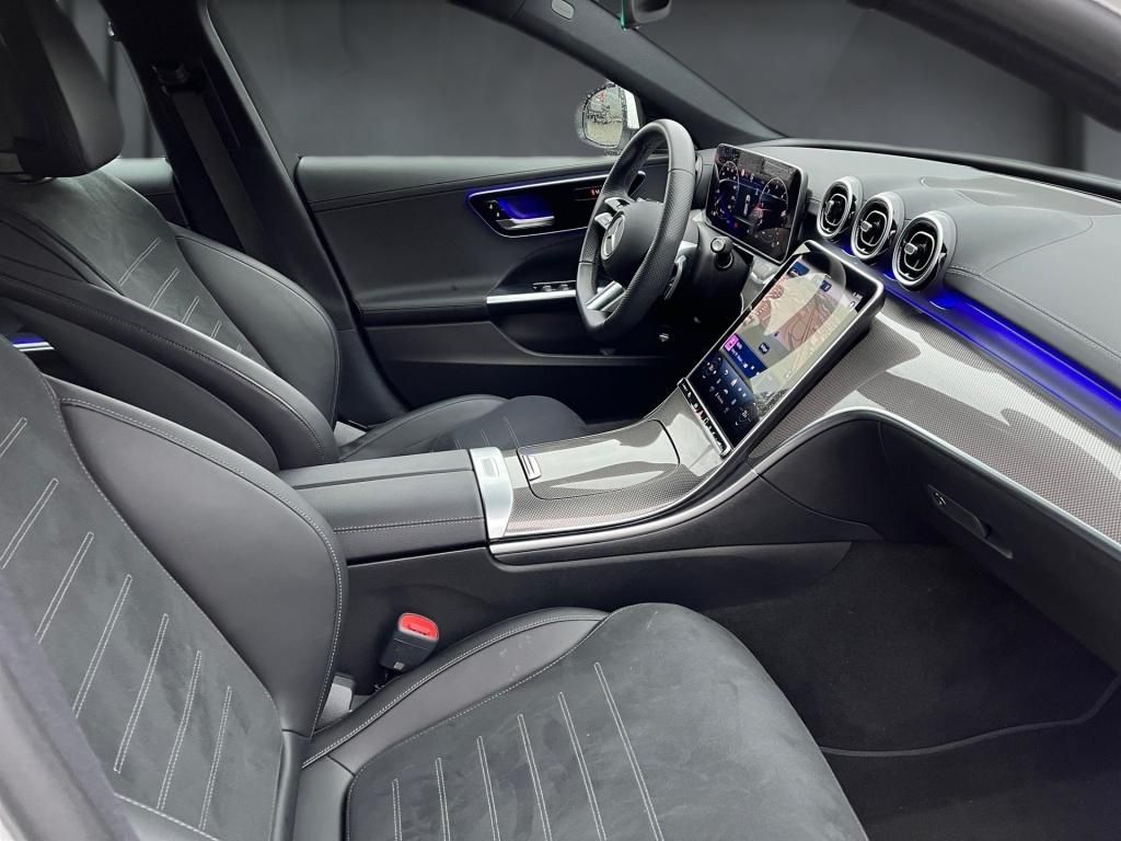 Mercedes-Benz C 300 2025