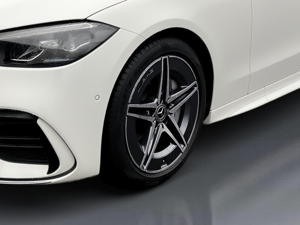 Mercedes-Benz C 300 2025