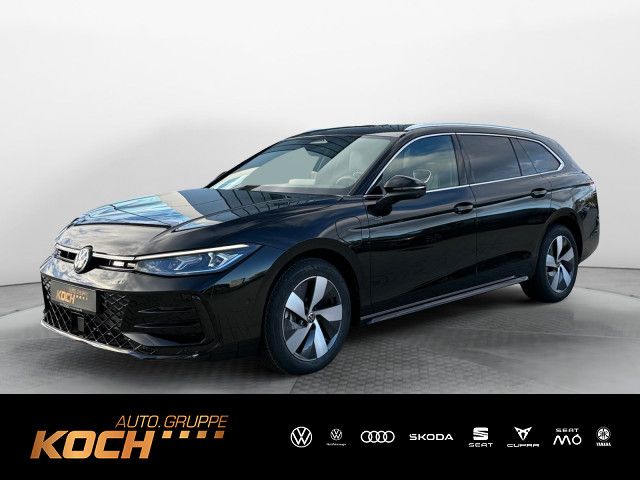 Volkswagen Passat Variant 2025