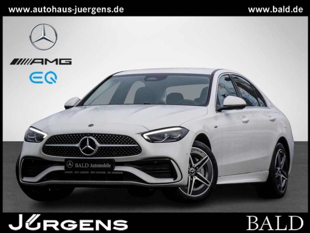 Mercedes-Benz C 300 2025