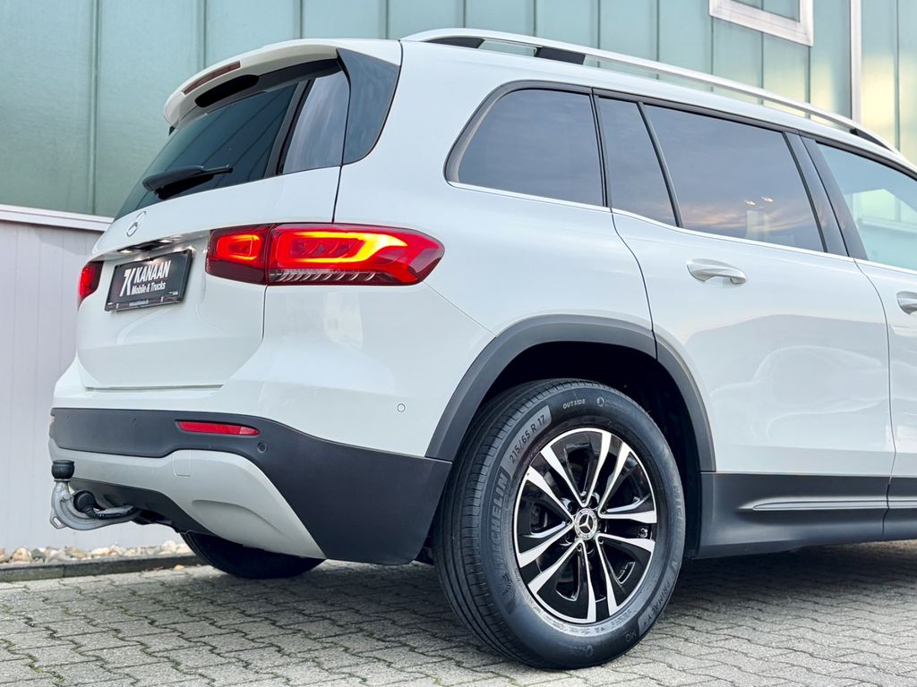 Mercedes-Benz GLB 180 2023