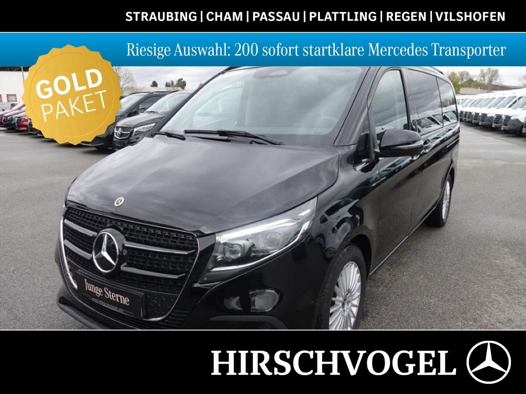 Mercedes-Benz V 250 2024