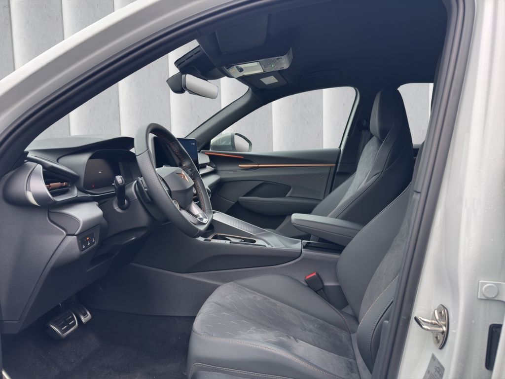 Cupra Terramar 2025
