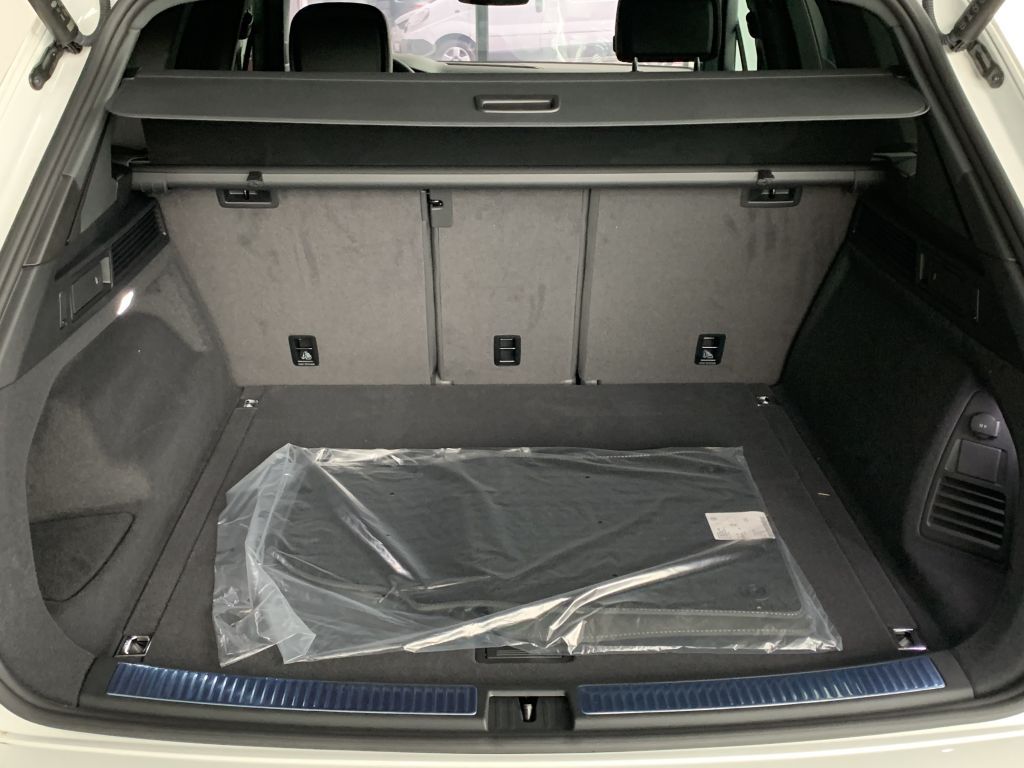 Volkswagen Touareg 2022