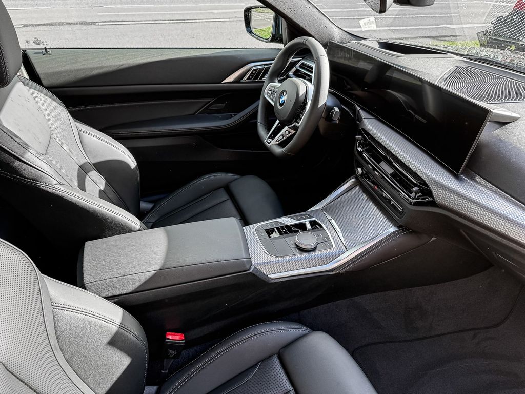 BMW 430