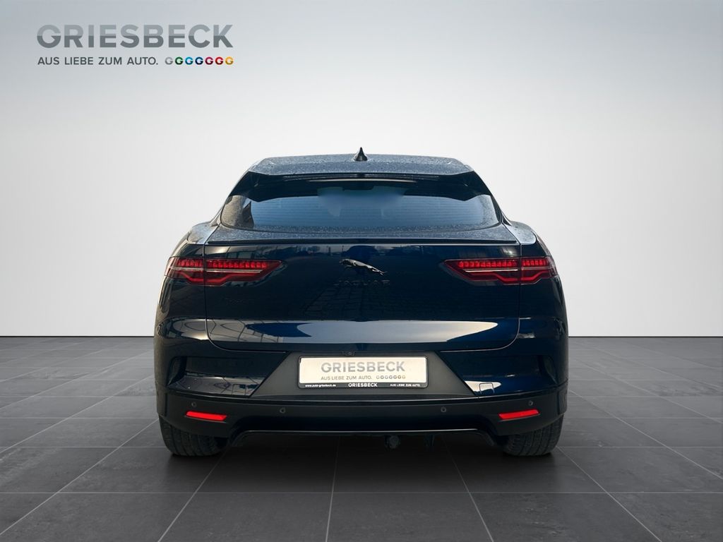 Jaguar I-Pace 2021