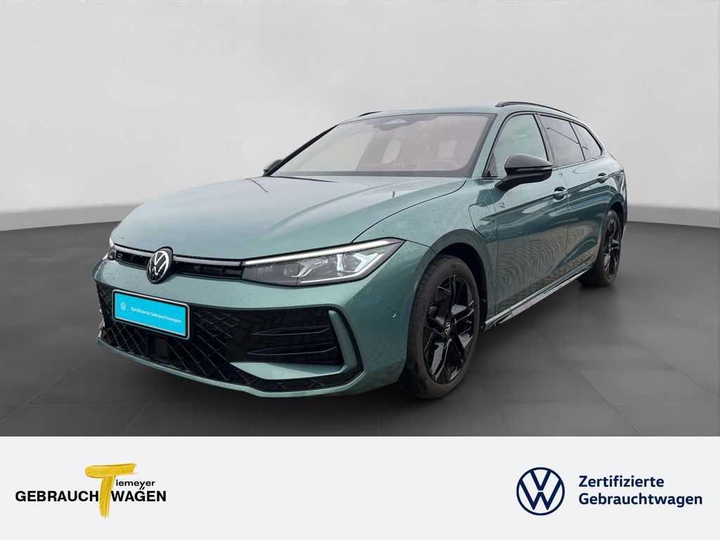 Volkswagen Passat Variant 2025
