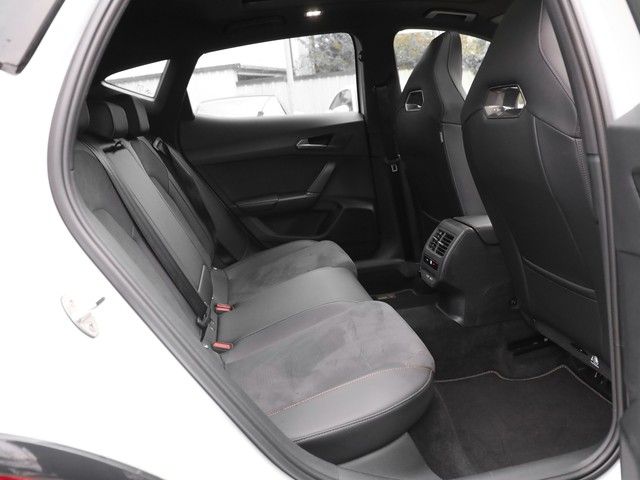 Cupra Formentor 2025