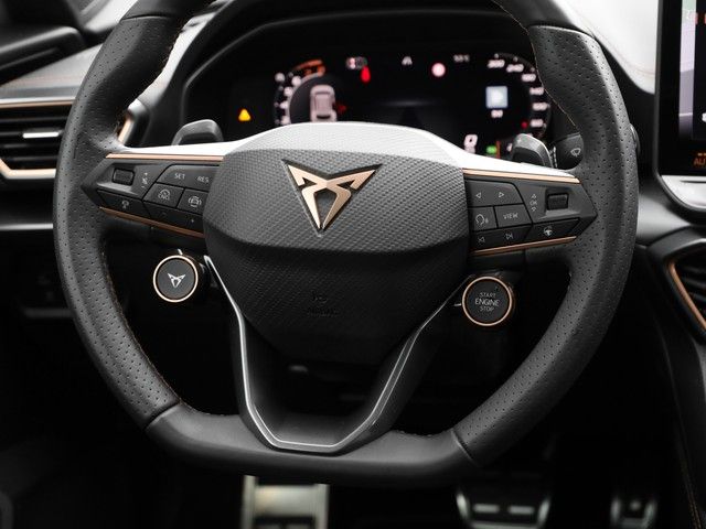 Cupra Formentor 2025