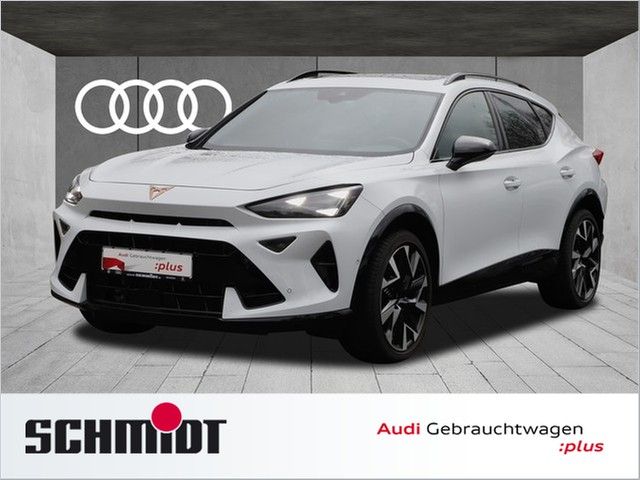 Cupra Formentor 2025