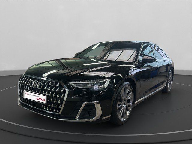 Audi A8 2023