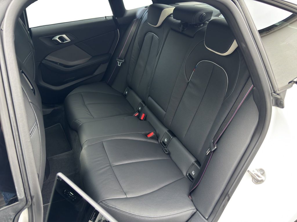 BMW 220 Gran Coupé 2024