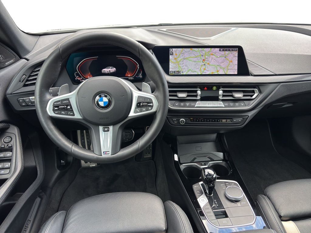 BMW 220 Gran Coupé 2024