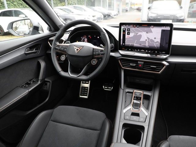 Cupra Formentor 2025