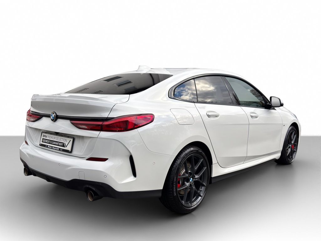 BMW 220 Gran Coupé 2024