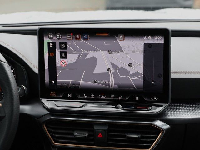 Cupra Formentor 2025