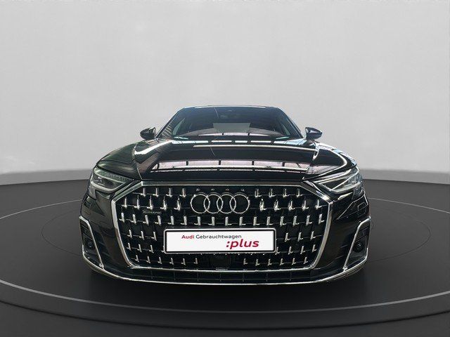 Audi A8 2023