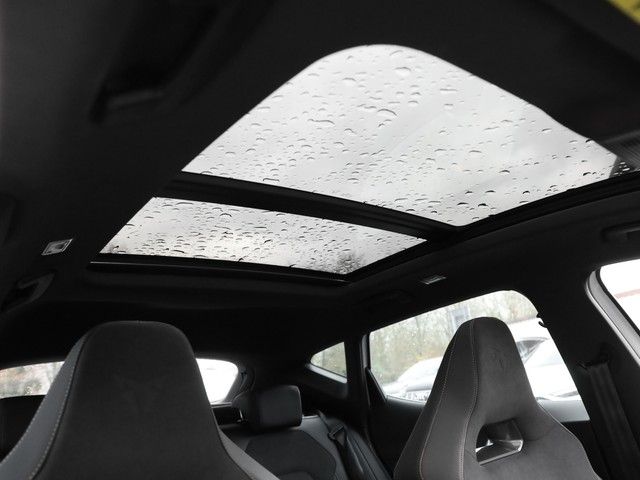 Cupra Formentor 2025