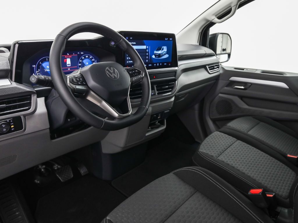 Volkswagen T7 Caravelle