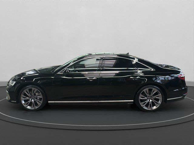 Audi A8 2023