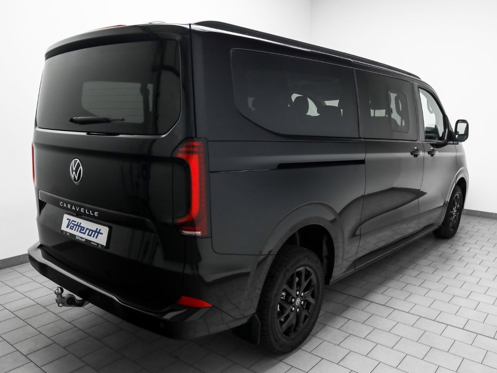Volkswagen T7 Caravelle
