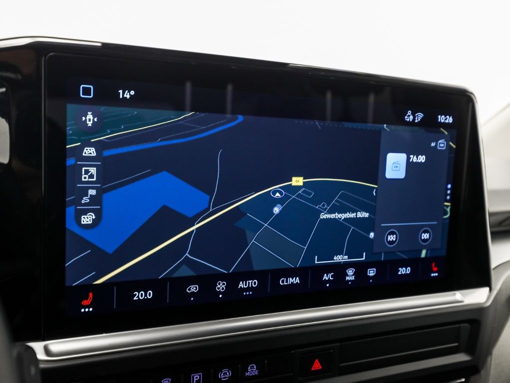 Volkswagen T7 Caravelle