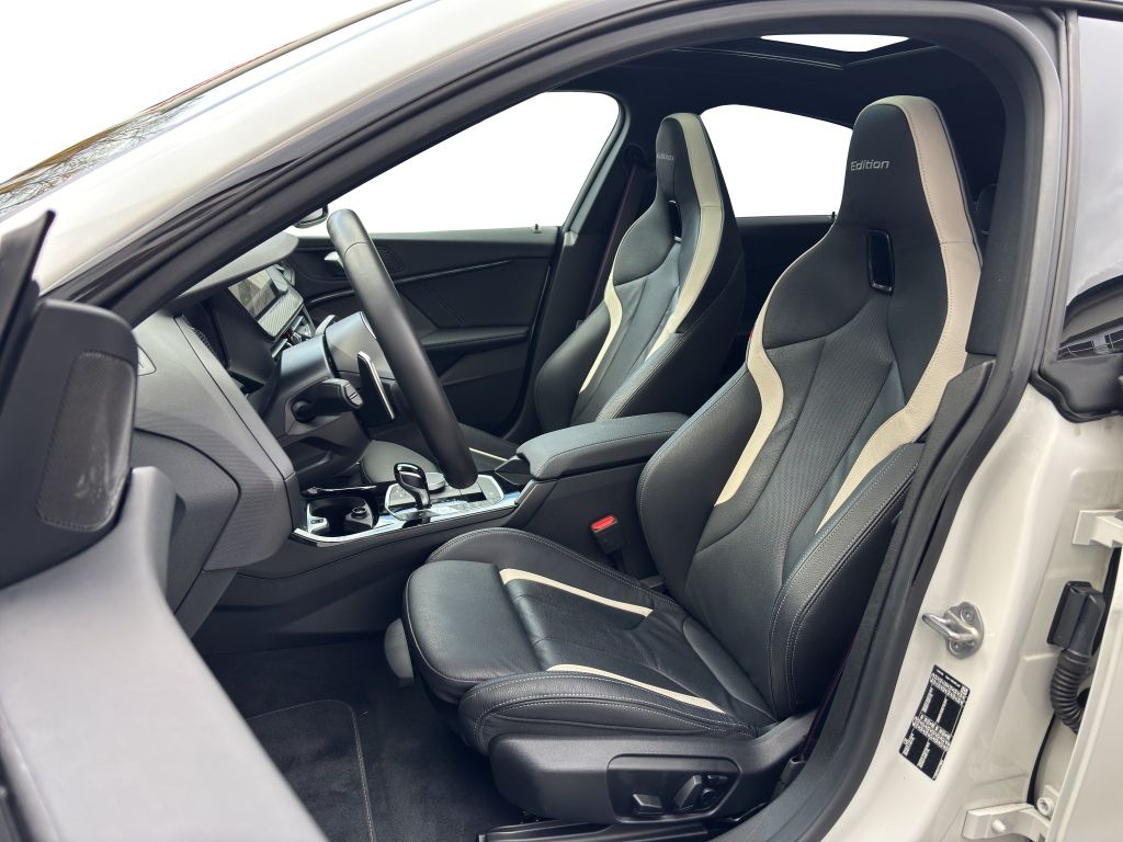 BMW 220 Gran Coupé 2024