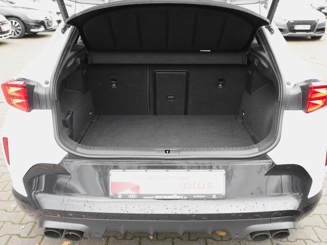 Cupra Formentor 2025