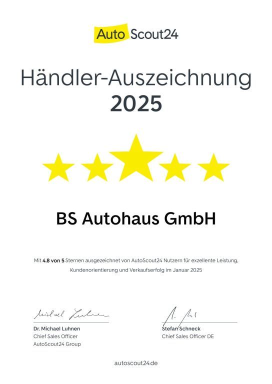 Volkswagen Touareg 2022