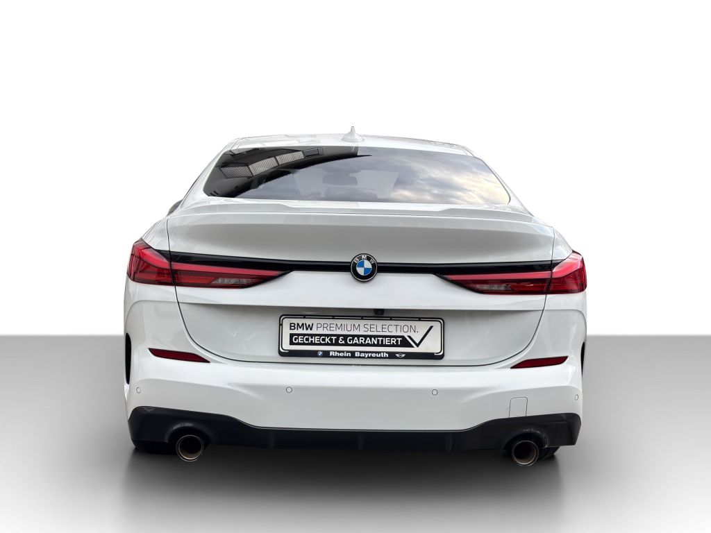 BMW 220 Gran Coupé 2024