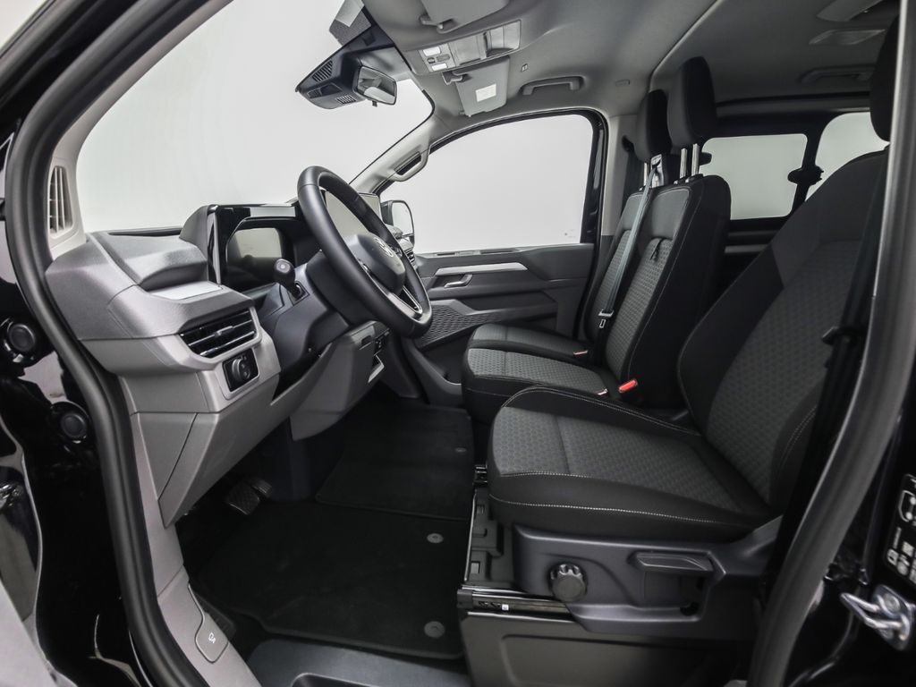 Volkswagen T7 Caravelle