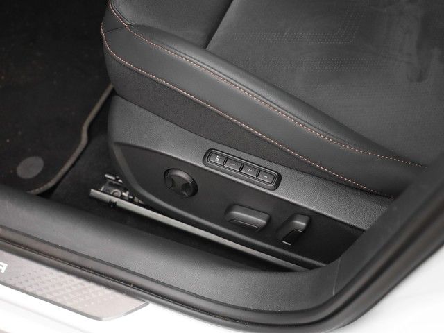 Cupra Formentor 2025