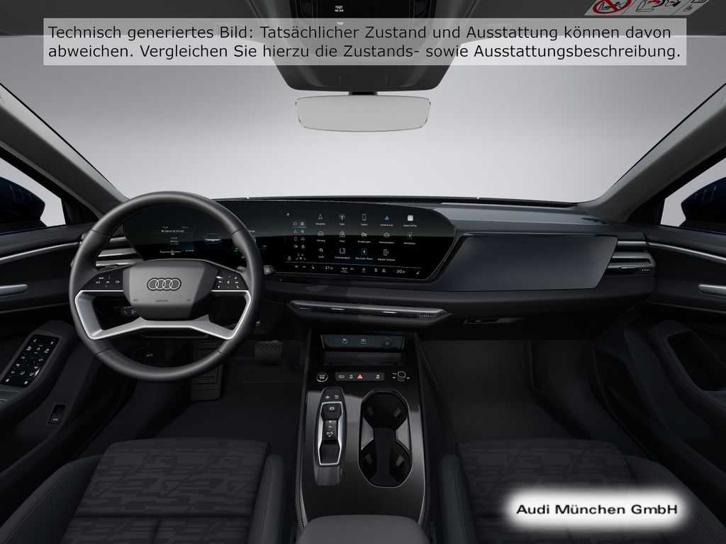 Audi A5 2024