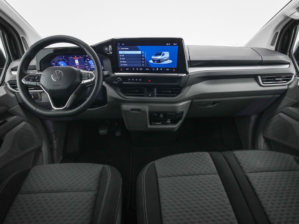 Volkswagen T7 Caravelle