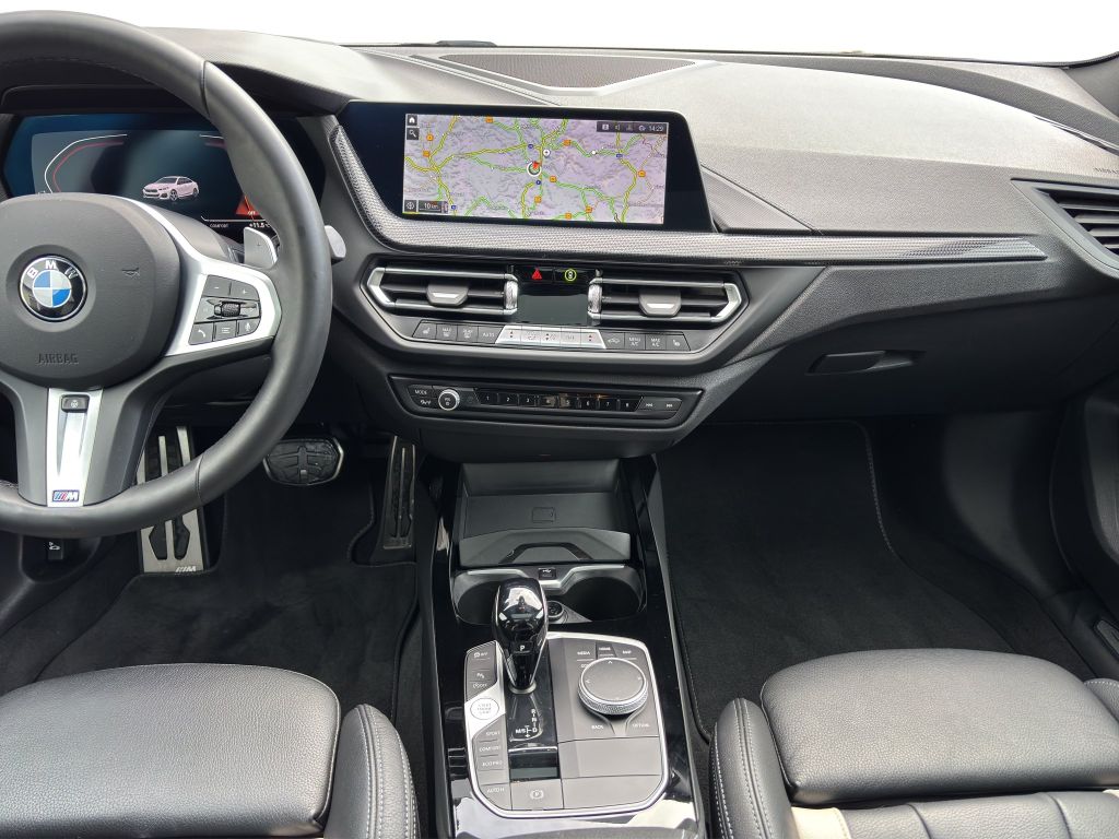 BMW 220 Gran Coupé 2024